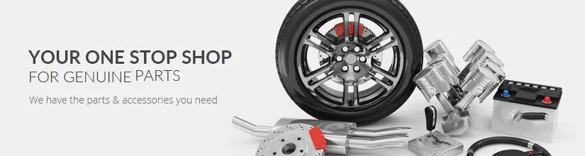 Ürünler - VT Spare