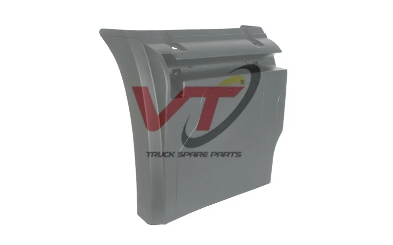 FRONT WHEEL REAR FENDER RIGHT AROCS - VT-120082