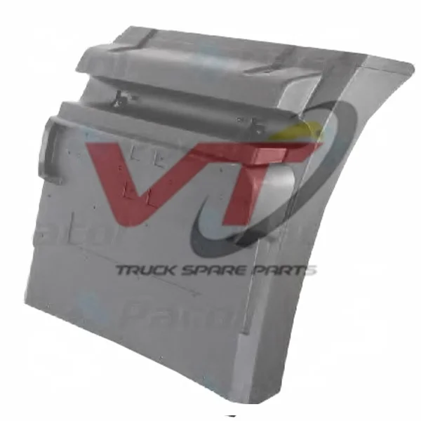 REAR FENDER AROCS - VT-120083