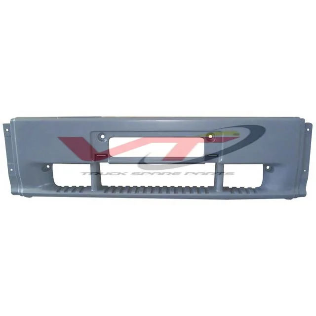 CENTER BUMPER ATEGO HIGH CAB - VT-120086