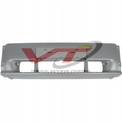 CENTER BUMPER ATEGO LOW CAB - VT-120089