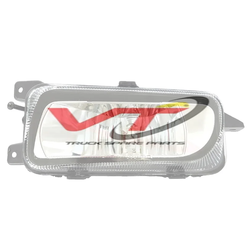 FOG LAMP ACTROS Y.M RIGHT - VT-120104