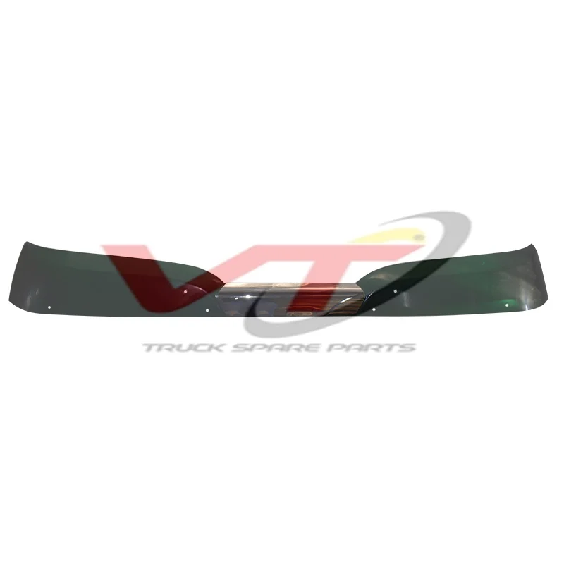 EXTERIOR SUN VISOR ACTROS MP3 CUT Y.M - VT-120106
