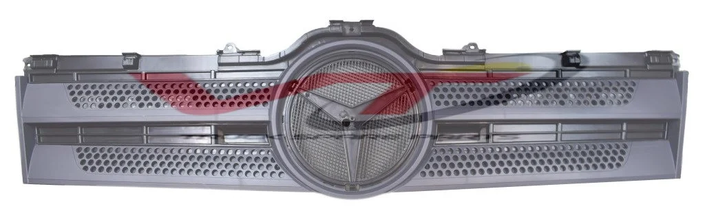 FRONT SHILTER ACTROS MP4 AROCS Y.M - VT-120107