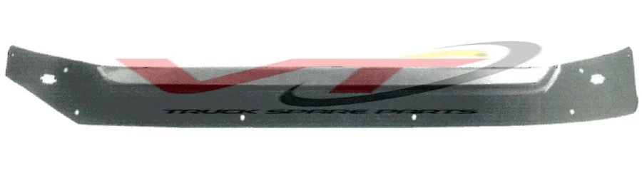 EXTERIOR SUN VISOR AXOR 1840 Y.M CUT - VT-120110
