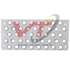 STEP PLATE TOP AXOR - VT-120112