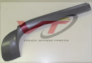 POST COVER OUTER LEFT ACTROS - VT-120118