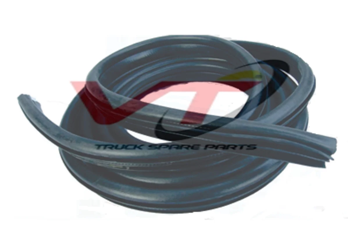 DOOR GLASS SEAL LOWER LEFT ACTROS - VT-120125