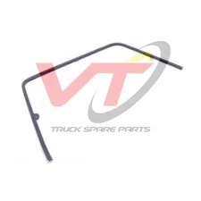 KAPI CAM SIYIRMA FİTİLİ SAĞ ÜST ACTROS  - VT-120132