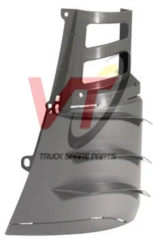 WINDSHIELD INTERIOR ACTROS LEFT - VT-120139