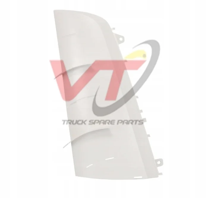 RÜZGARLIK İÇ SAĞ AROCS  - VT-120161