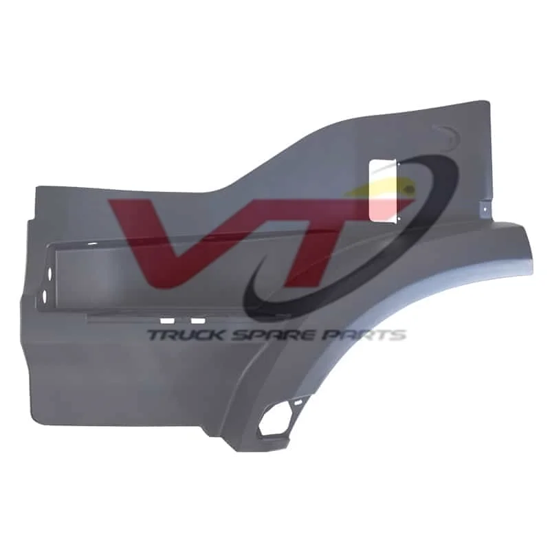 BASAMAK ÇAMURLUK SAĞ AROCS  - VT-120169