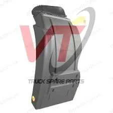 FRONT WHEEL REAR FENDER LEFT ACTROS FULL - VT-120186