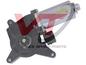WINDOW MOTOR ACTROS Y.M LEFT 6 PLUG - VT-120203
