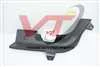 BUMPER COVER RH ACTROS MP3 - VT-120207