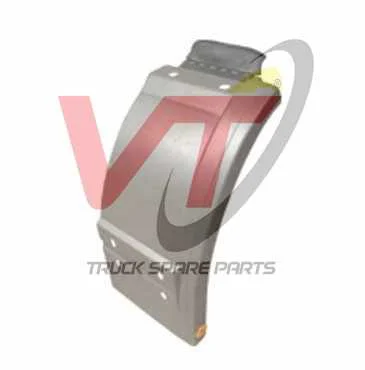 FRONT WHEEL REAR MUDGUARD AXOR 4140 RIGHT - VT-120215