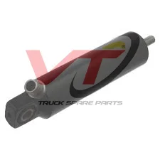 EXHAUST BRAKE PISTON