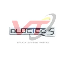 BLUTECH 5 YAZISI