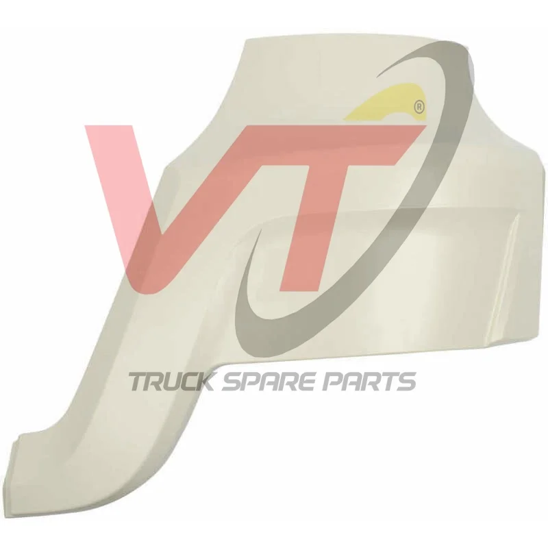 HEAD LAMP PANEL UPPER LH 
