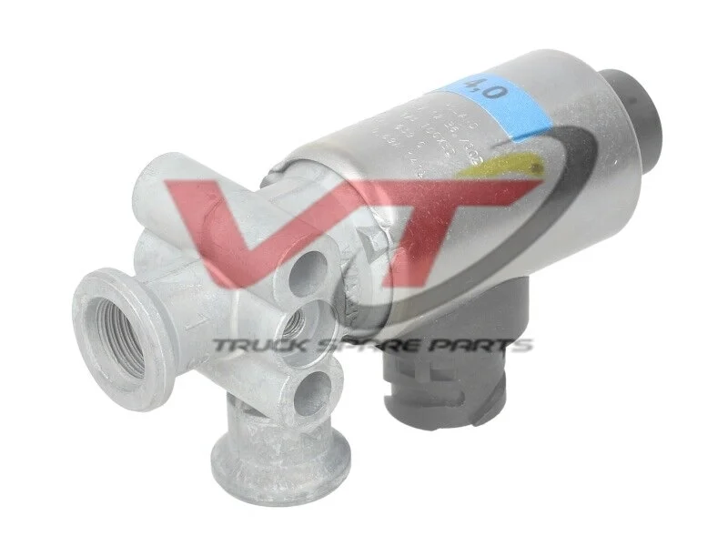 ECAS VALVE