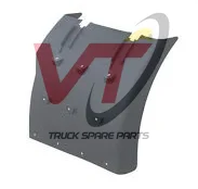 TOW FRONT FENDER 