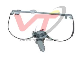 CAM KRİKOSU MOTORLU SOL XF 105 DAF 