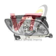 FOG LAMP RH 