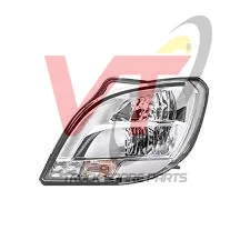 HEADLIGHT LH 