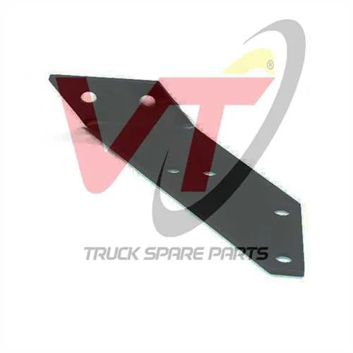 BUMPER BRACKET RH 