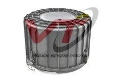 AIR FILTER COVER 