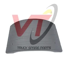 KARLIK CENTER LEFT IVECO TRALİS