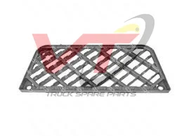 STEP GRILLE RH RENAULT PREMIUM