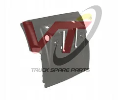 REAR WHEEL FENDER FRONT LEFT RENAULT PREMIUM