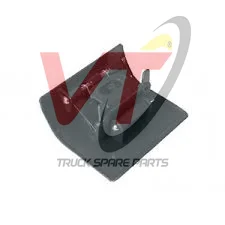 FRONT MUDGUARD BRACKET BIG 