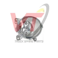 FOG LAMP - LH OUTER 