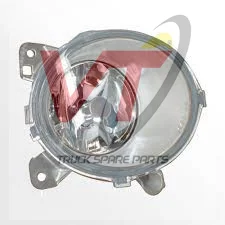 FOG LAMP - RH OUTER 