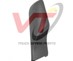 PANJUR KAPAK SOL SCANIA 5/6 SERİ 