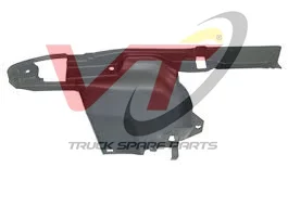 WIPER PANEL COVER RH 