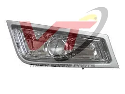 FOG LAMP DOUBLE LENS RH 