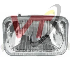 HEADLIGHT LH 