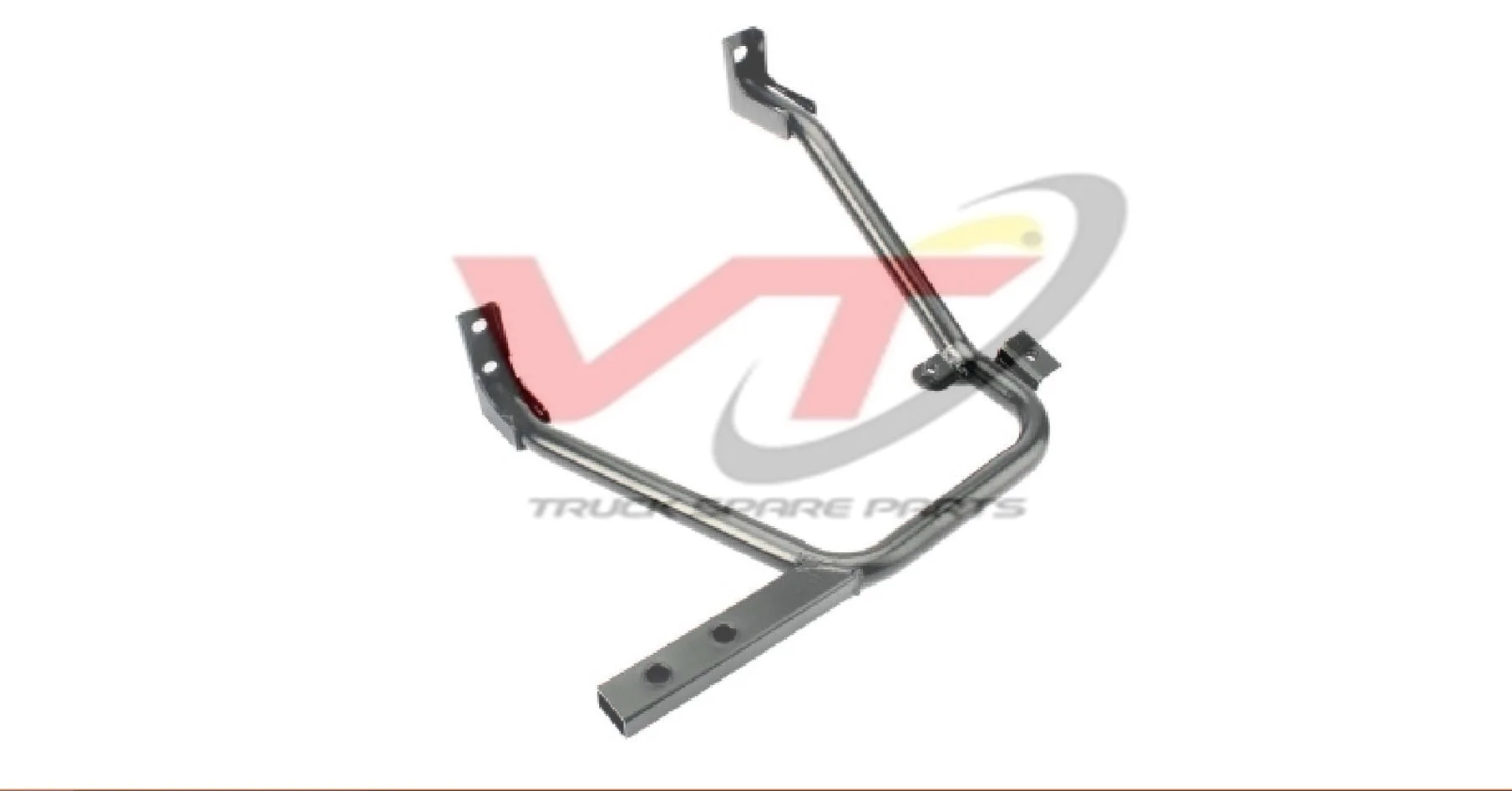 FOOTSTEP BRACKET LH 