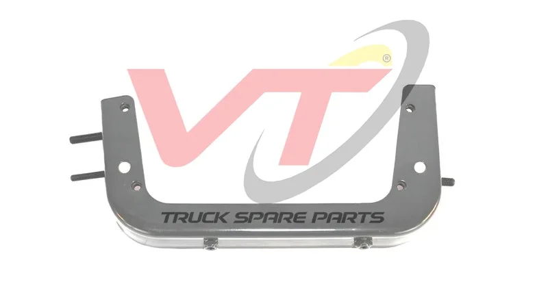BASAMAK BRAKETİ SOL VOLVO 