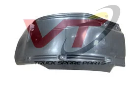 MUDGUARD LH 