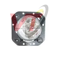 HEADLAMP RH 