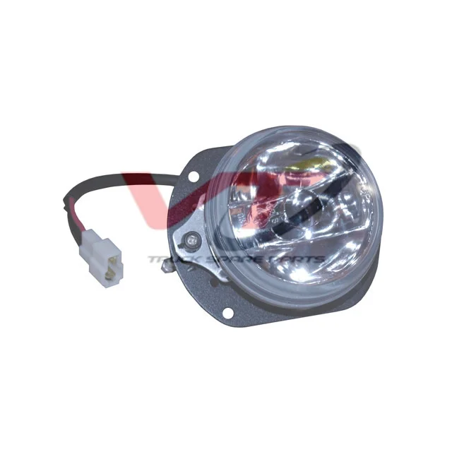 FOG LAMP RH 