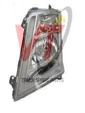 HEADLIGHT LH 