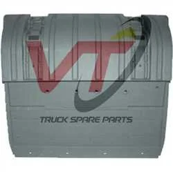 ARKA TEKER ÇAMURLUK AXOR 1840 - VT-120090