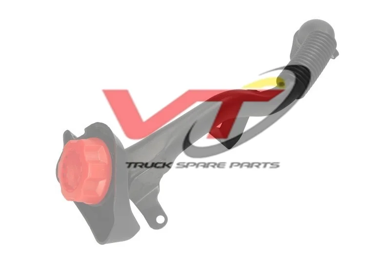 YAĞ DOLUM BORUSU VOLVO  - VT-450517