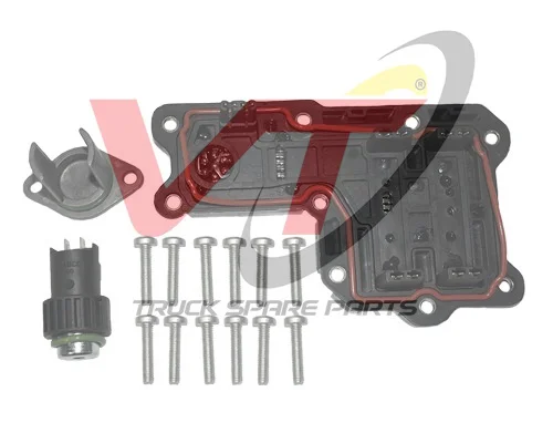 ŞANZUMAN VENTİLİ  - VT-120271