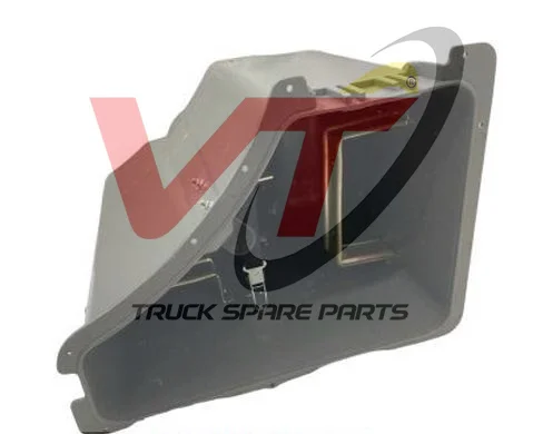 AVADANLIK SANDIĞI AXOR SAĞ  - VT-120309